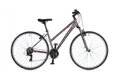 AUTHOR Linea Silver Matt/Pink