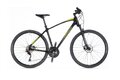 AUTHOR Synergy Carbon/Lime/Green/Black