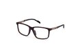 Dioptrické brýle ADIDAS Sport SP5011 Dark Havana