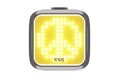 Přední blikačka KNOG Blinder