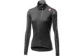 Dámská bunda CASTELLI Transition Light Black
