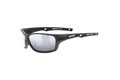 Brýle UVEX Sportstyle 232 P Black Matt/Polavision Mirror Silver
