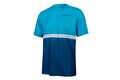 Dres ENDURA SingleTrack Core Tee II Blueberry