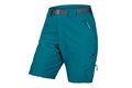Dámské kraťasy ENDURA Hummvee II Spruce Green