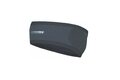 Čelenka SENSOR Wind Barier Black/Blue