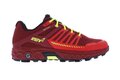 Běžecké boty INOV-8 Roclite Ultra G 320 M (M) Dark Red/Red/Yellow