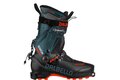 Skialpové boty DALBELLO Quantum Free Black/Grue
