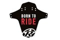 Přední blatník Reverse MudGuard Born to ride