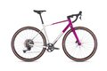 SUPERIOR XR 6.3 GR Gloss Electric Purple/Grey