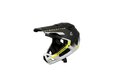 Helma CRATONI Interceptor 2.0 Black-White-Lime Matt