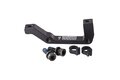 Brzdový adaptér SHIMANO 180mm SM-MA-R180P/S