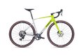 SUPERIOR XR 9.7 GR Gloss Grey/Racing Yellow
