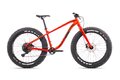 ROCK MACHINE Vyöry 30 Gloss Metallic Orange/Black
