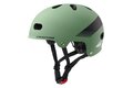 Dětská helma CRATONI C-Mate JR. Sage/Black Matt