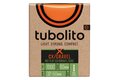 Duše TUBOLITO X-Tubo CX/GRAVEL 28/700C