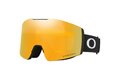 Brýle OAKLEY Fall Line M Matte Black/Prizm Snow 24k Iridium