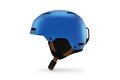 Přilba GIRO Crue Mat Blue Shredy Yeti