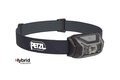 Čelovka PETZL Actik Black