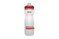 Termoláhev CAMELBAK Podium Chill 620 ml Fiery Red/White