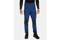 Kalhoty KILPI Nuuk Blue