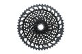 Kazeta SRAM XG-1295 Eagle 12s Black