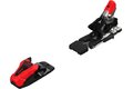 Vázání ATOMIC ICON WC 24 Red/Black X75