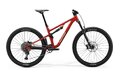 MERIDA One-Forty 400 Heritage Red (Bronze)