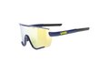 Brýle UVEX Sportstyle 236 Small SET Blue/Matt/Mirror Yellow