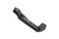Brzdový adaptér SHIMANO 160mm SM-MA-R160P/S