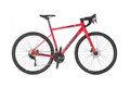 AUTHOR Aura XR4 Red