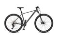 4EVER Prodigy Boost Di2 Matt Black