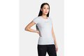 Dámské triko KILPI Lismain Light Grey