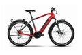 GHOST E-Teru Essential EQ Riot Red/Metallic Anthracite