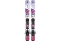 Lyže ATOMIC MAVEN GIRL 70-90 + C 5 GW Pink