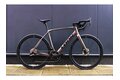 LOOK 765 Optimum 2 Ultegra Di2 Charcoal Metallic Black / LOOK R38D