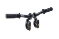 Dětské řídítka k sedačce SHOTGUN Pro