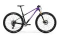 MERIDA Big.Nine 10K Splatter Purple/Black (Flash Bcp)