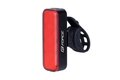 Zadní blikačka FORCE Alarm 300LM 36x LED USB