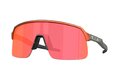 Brýle OAKLEY Sutro Lite Fiery Orange/Prizm Trail Torch