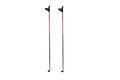 Hole na běžky BLIZZARD XC Racing carbon poles, black/orange