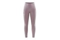 Dámské legíny CRAFT ADV Charge Perforated Pink