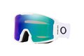 Brýle OAKLEY Line Miner M Matte White/Prizm Snow Argon Iridium