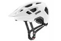 Dětská helma UVEX React Jr White Matt