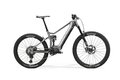 MERIDA eONE-SIXTY 9000 Gunmetal Grey (Silver)