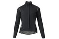 Dámská zateplená bunda CASTELLI Perfetto RoS 2 Light Black/Black