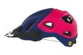 Helma OAKLEY DRT5 Team Royal Lila