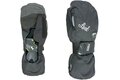 Dámské rukavice LEVEL Half Pipe W Mitt Gore-Tex Black