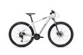 CTM Rambler 1.0 29 Matt White/Grey