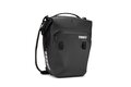 Brašna na nosič THULE Shield 22L Black