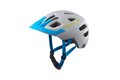 Dětská helma CRATONI Maxster Pro Grey/Blue Matt
